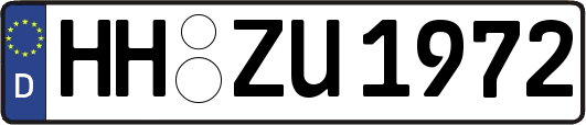 HH-ZU1972