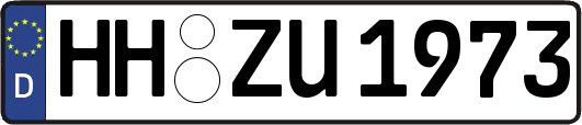 HH-ZU1973