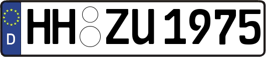 HH-ZU1975