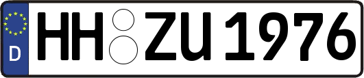 HH-ZU1976
