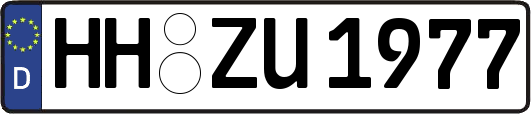 HH-ZU1977
