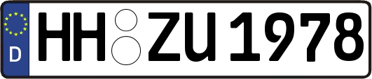 HH-ZU1978