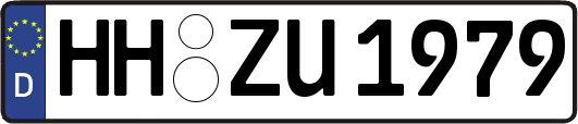 HH-ZU1979