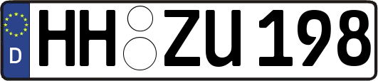 HH-ZU198