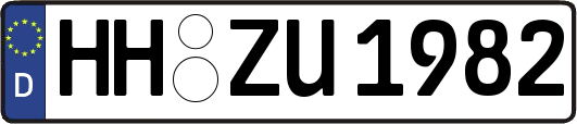 HH-ZU1982