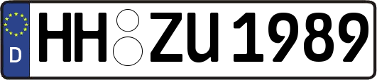 HH-ZU1989