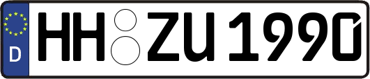 HH-ZU1990