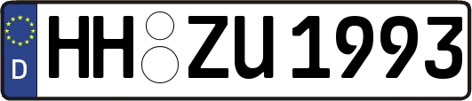 HH-ZU1993