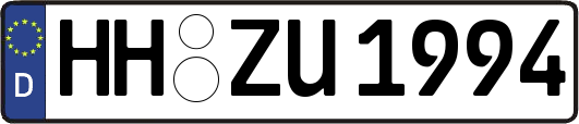 HH-ZU1994