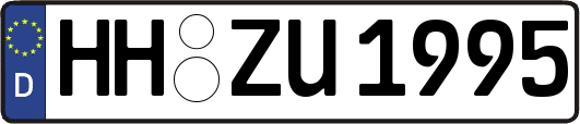 HH-ZU1995