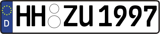 HH-ZU1997