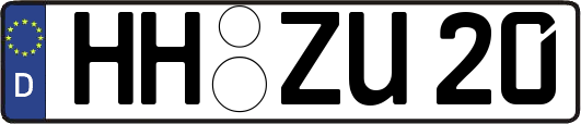 HH-ZU20