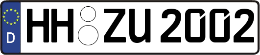 HH-ZU2002