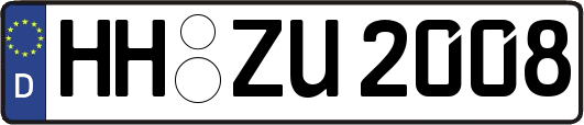 HH-ZU2008