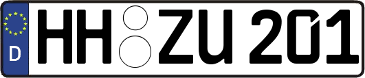 HH-ZU201