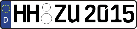 HH-ZU2015