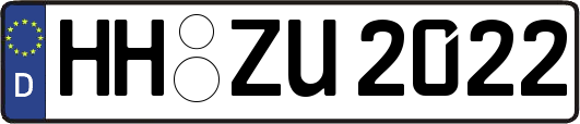 HH-ZU2022
