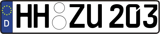 HH-ZU203