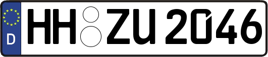 HH-ZU2046