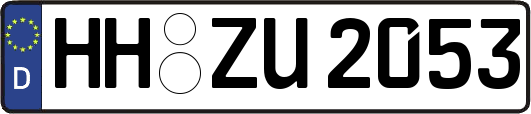 HH-ZU2053