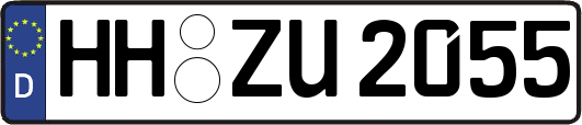 HH-ZU2055