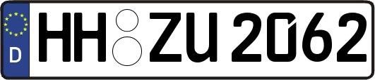 HH-ZU2062