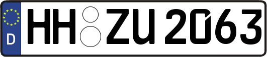 HH-ZU2063