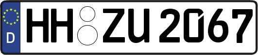 HH-ZU2067