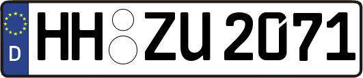HH-ZU2071