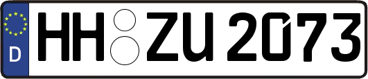 HH-ZU2073