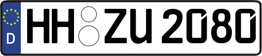 HH-ZU2080