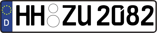 HH-ZU2082