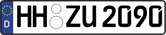 HH-ZU2090