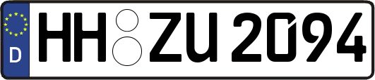 HH-ZU2094