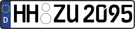 HH-ZU2095