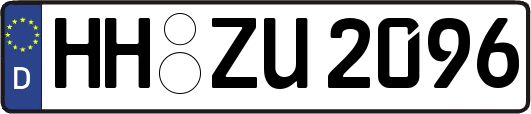 HH-ZU2096