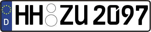 HH-ZU2097