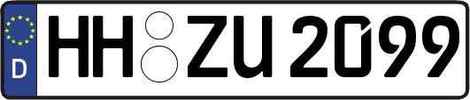 HH-ZU2099