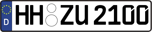 HH-ZU2100