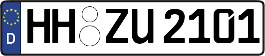 HH-ZU2101