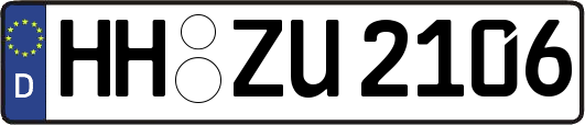 HH-ZU2106