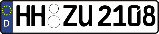 HH-ZU2108