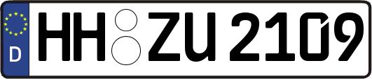HH-ZU2109