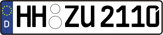 HH-ZU2110