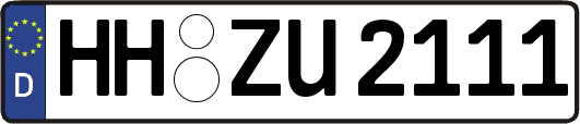 HH-ZU2111