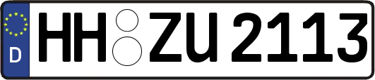 HH-ZU2113