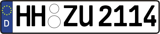 HH-ZU2114