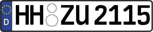 HH-ZU2115