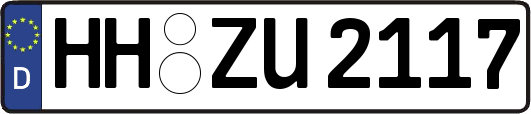 HH-ZU2117