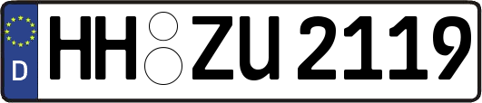 HH-ZU2119